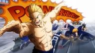 Mirio Togata (Image via Studio Bones)